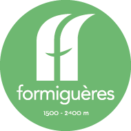 Station de Formigueres