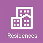 icone Chambres d'hotes