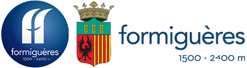 Logo Station des pyrénées - Formigueres